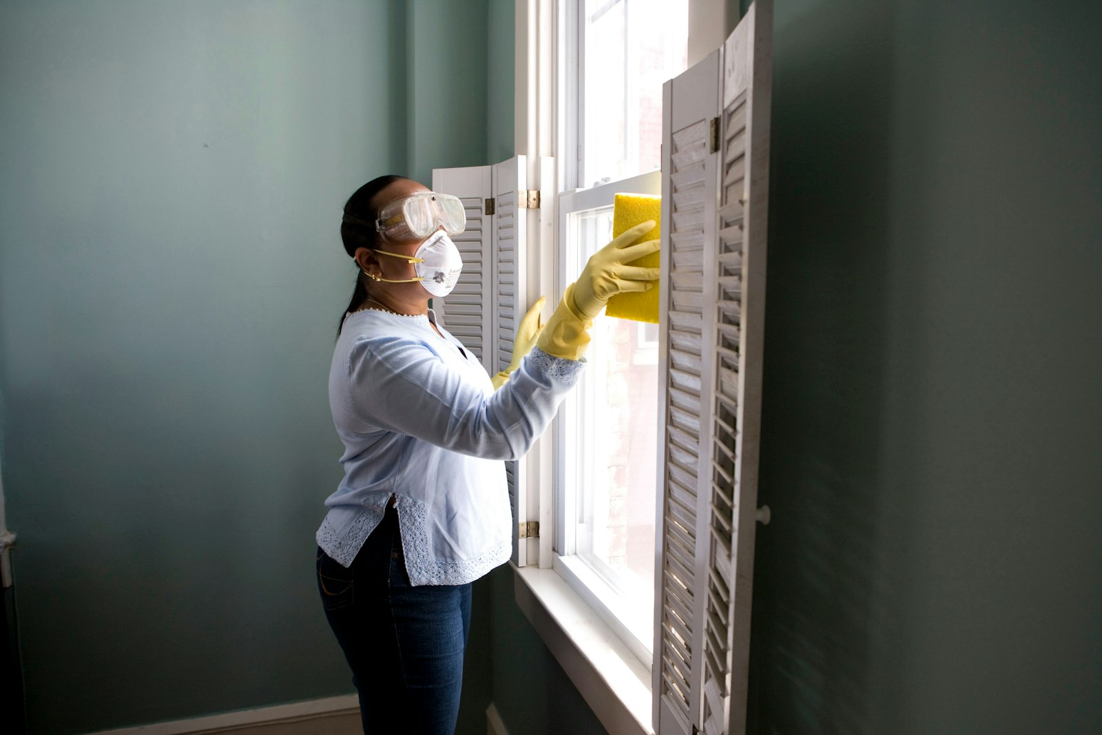 Structural Drying service in Cupertino, CA