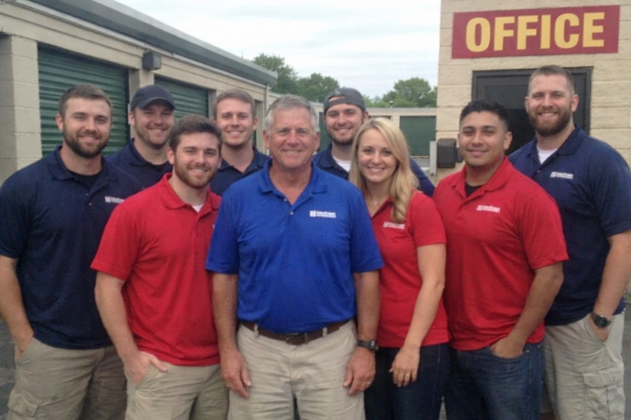 Water damage restoration professionals in Cupertino, CA