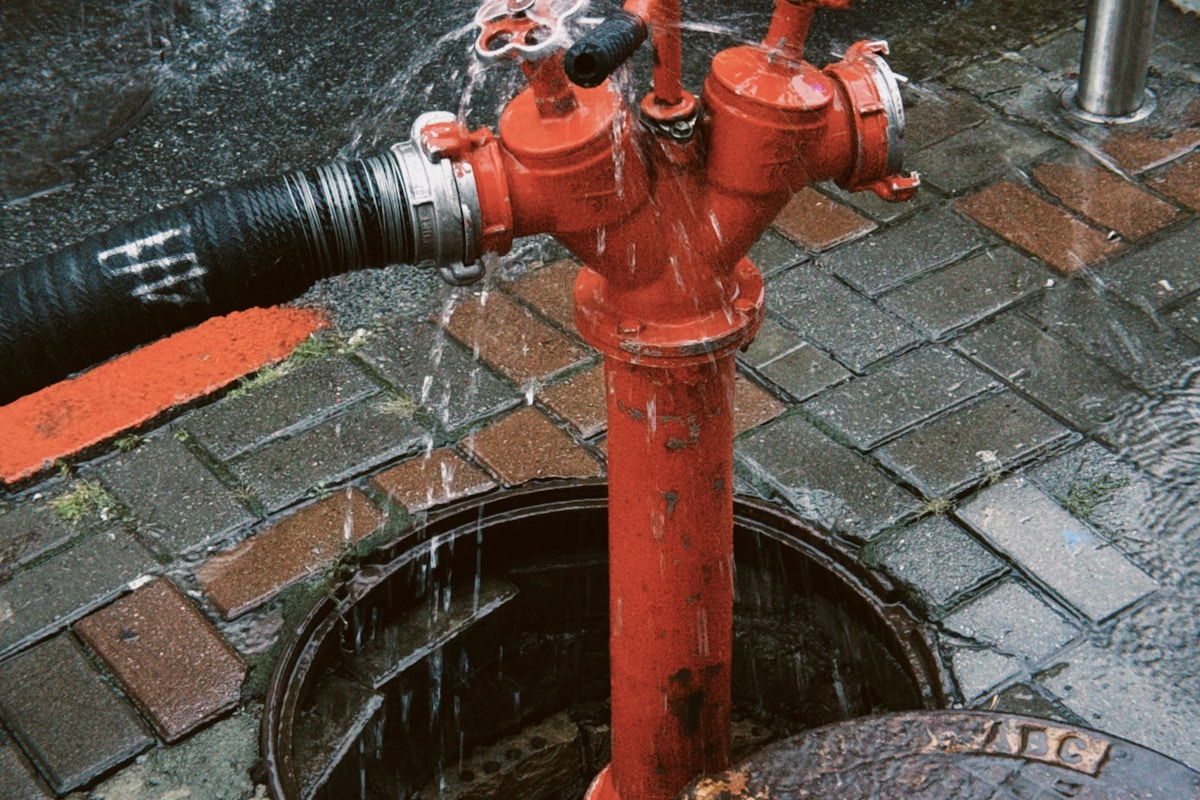 Commercial water damage restoration in Cupertino