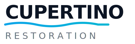 Cupertino Restoration